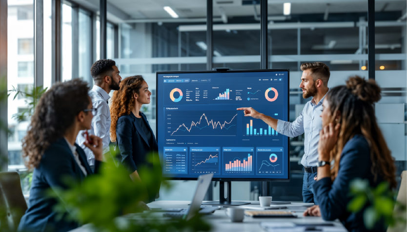 Data Strategy Process